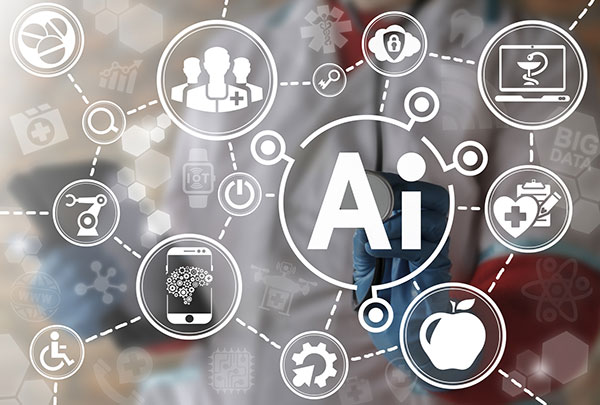 Artificial intelligence in medicine