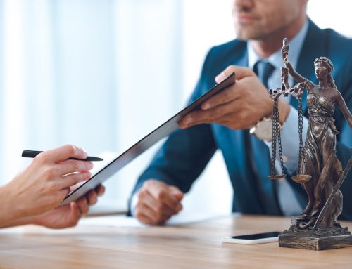 How The Legal Practice Act changes affect Clients