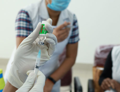 Woes of the South African public health system (Part 1 of 3)